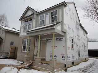 1552 Ruffner Ave, Birmingham, MI 48009