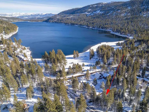 16014 Old Highway Dr, Truckee, CA 96161