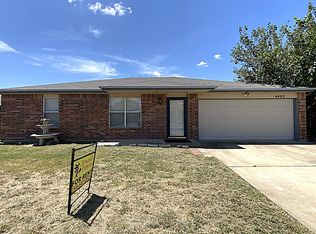 4402 Waterproof, Killeen, TX 76549