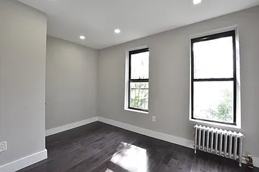 Rented by Clove Realty LLC