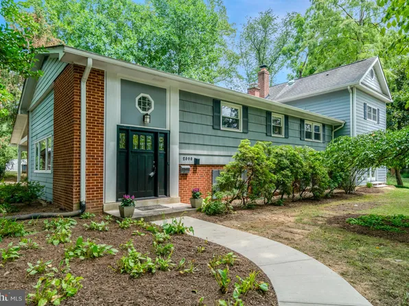 2545 Hillsman St, Falls Church, VA 22043