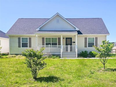 14 Johnson St, Onancock, VA, 23417