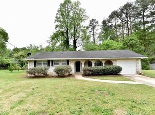 2583 Laurice Ct, Decatur, GA 30034