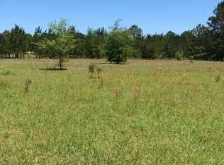 Xxx Standley Rd, Lloyd, FL 32344