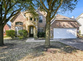 3854 Harvey Penick Dr, Round Rock, TX 78664