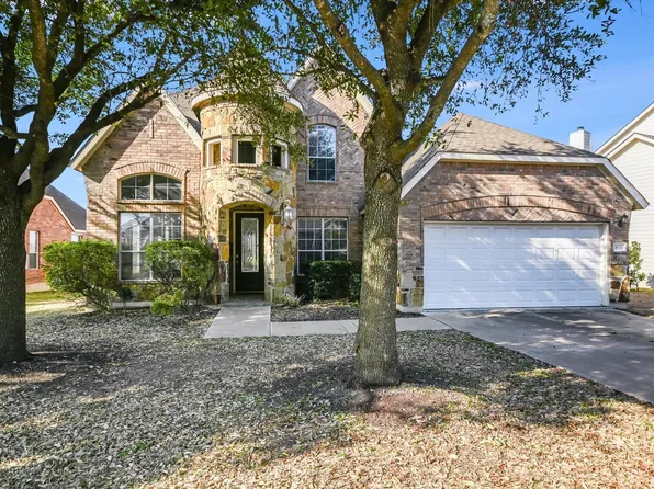 3854 Harvey Penick Dr, Round Rock, TX 78664