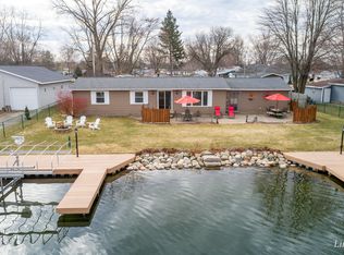 12715 Blue Lagoon Rd, Shelbyville, MI 49344