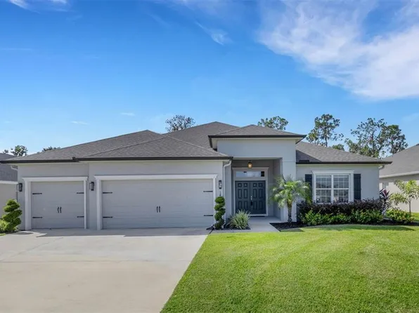 149 Saint Thomas Dr, Mulberry, FL 33860