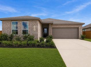 10603 Birds Nest Dr, Beasley, TX 77417