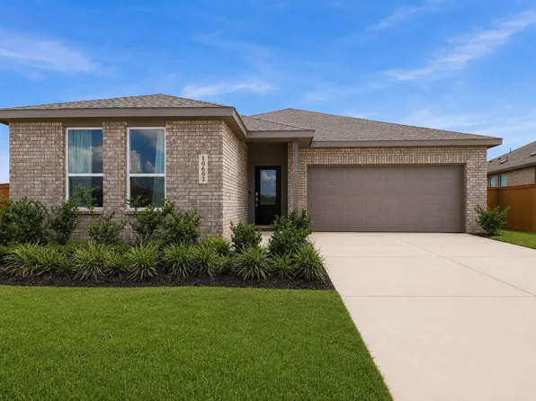 10603 Birds Nest Dr, Beasley, TX 77417