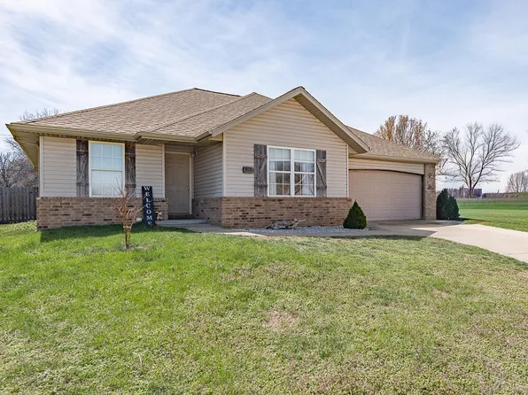 987 S Natalie Avenue, Springfield, MO 65802