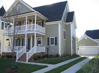 125 Factors Walk Ln, Morrisville, NC 27560