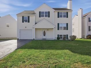 23 Nadine Ln, North Andover, MA 01845