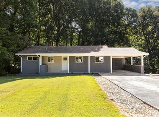 603 Summerow Rd, Stanley, NC 28164