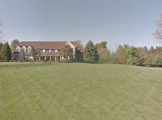 5963 Shetland Dr, Doylestown, PA 18902
