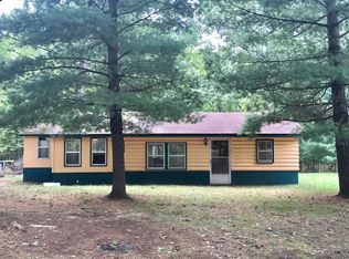 8345 E Johnson Rd, Branch, MI 49402