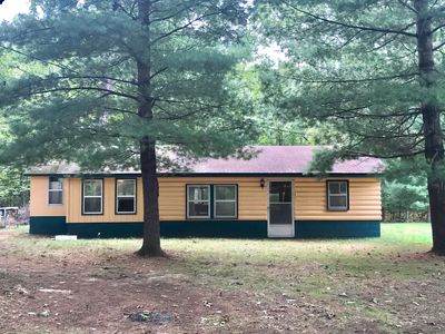 8345 E Johnson Rd, Branch, MI, 49402