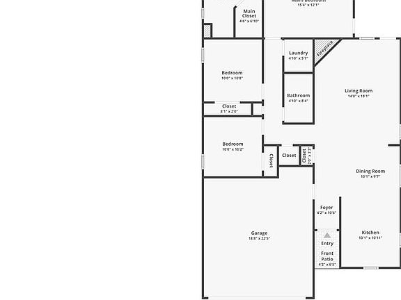 2nd image of this home