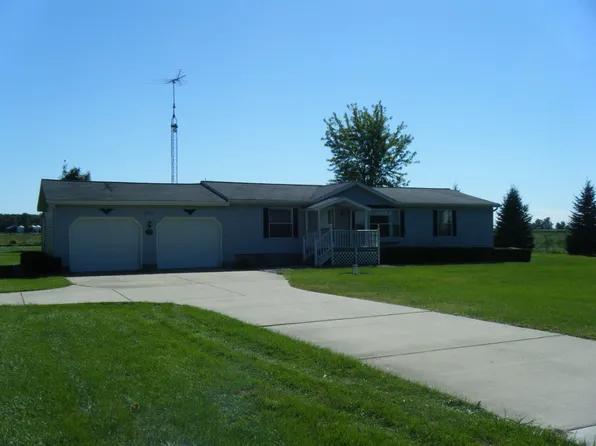 2900 W Dr S, Athens, MI 49011