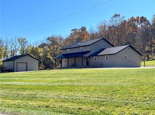 6915 W Buckrun Rd NW, Malta, OH 43758