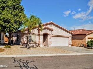 30357 N Desert Willow Blvd, San Tan Valley, AZ 85143