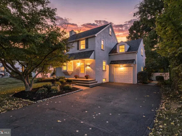 1124 Highland Ave, Abington, PA 19001
