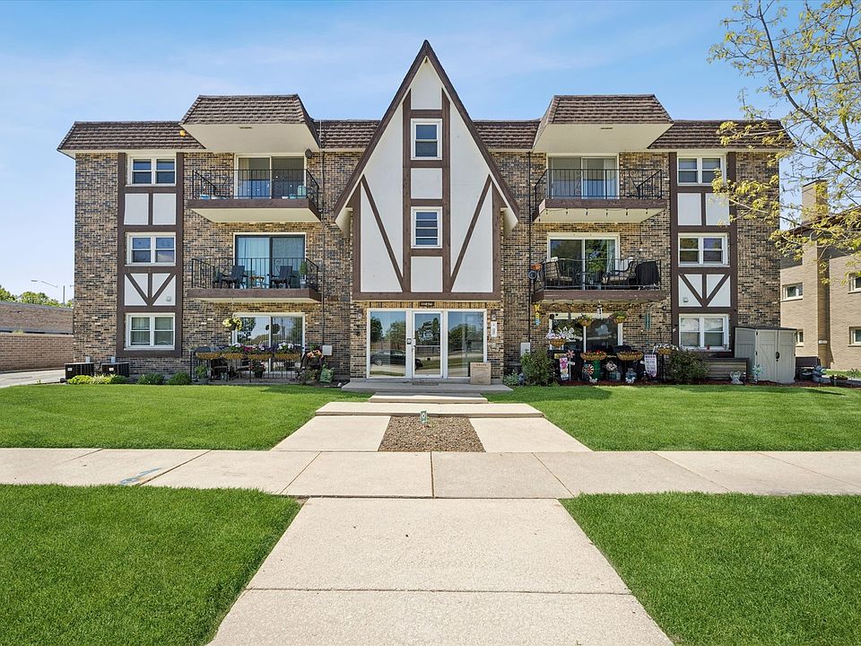 1st image of 11036 S Kilpatrick Ave #3SE