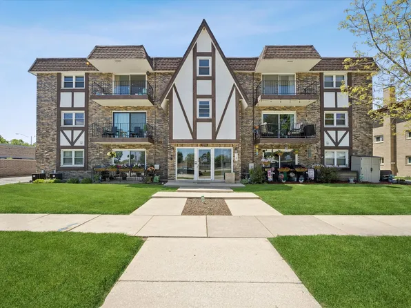 11036 S Kilpatrick Ave #3SE, Oak Lawn, IL 60453
