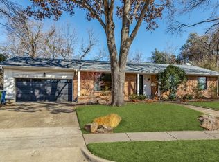 605 Ranier Cir, Garland, TX 75041