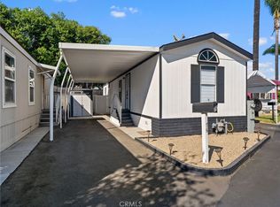 1517 N Newhope St SPACE 76, Santa Ana, CA 92703