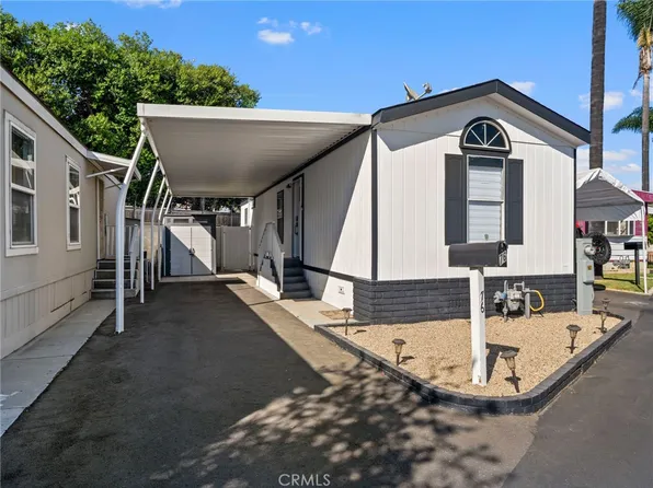 1517 N Newhope St Space 76, Santa Ana, CA 92703