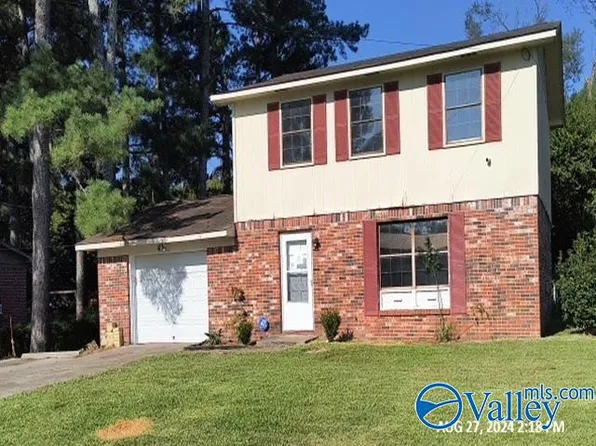 138 Pineview St, Rainbow City, AL 35906