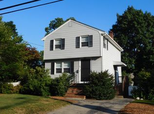62 Wentworth St, Dedham, MA 02026