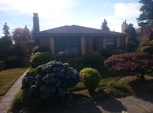 12229 2nd Ave NW, Seattle, WA 98177