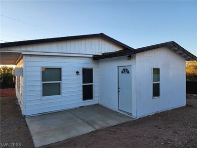 234 Gold St, Henderson, NV, 89015
