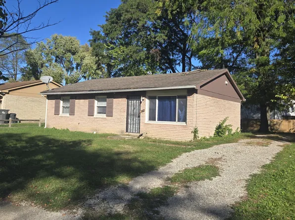 3943 Richelieu Rd, Indianapolis, IN 46226