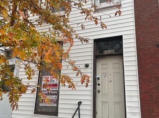 931 E Chase St, Baltimore, MD 21202