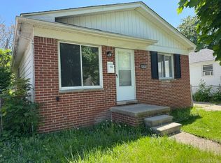 8684 Paige Ave, Warren, MI