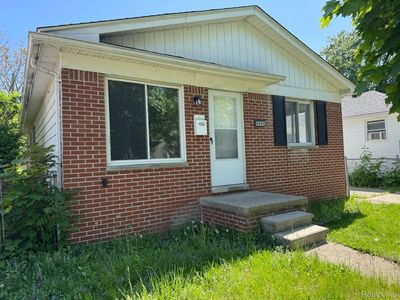 8684 Paige Ave, Warren, MI, 48089