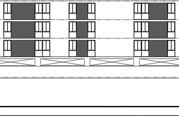 3rd image of 16150 Vanowen St
