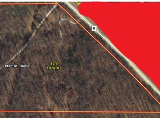19600 E Hwy N, Humansville, MO 65674