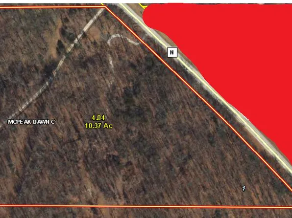 19600 E Highway N, Humansville, MO 65674