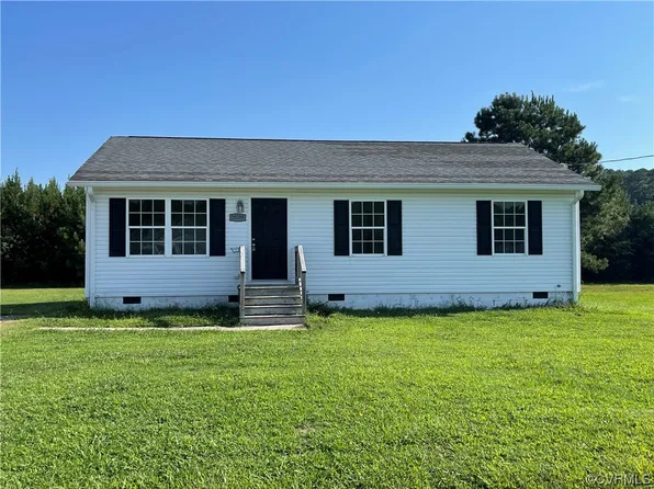 29209 Meadowview Dr, Waverly, VA 23890