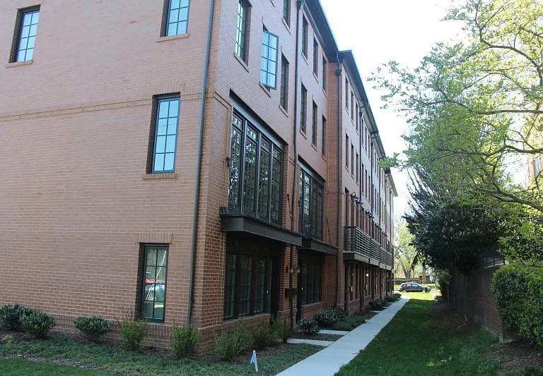 928 N Buchanan St — Photo 19