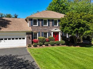 6952 Great Oak Way, Warrenton, VA 20187