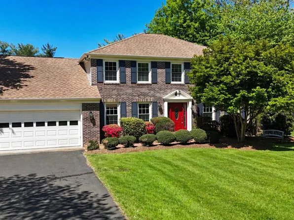 6952 Great Oak Way, Warrenton, VA 20187