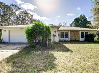 5570 W Nobis Cir, Homosassa, FL 34448