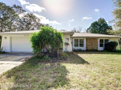5570 W Nobis Cir, Homosassa, FL, 34448