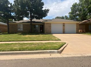 5717 89th St, Lubbock, TX 79424