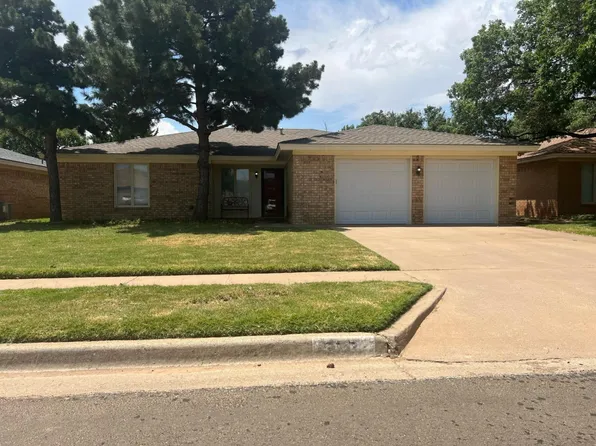 5717 89th St, Lubbock, TX 79424